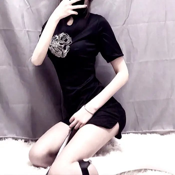 冒充者
