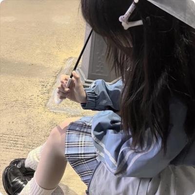 别惹陌生人